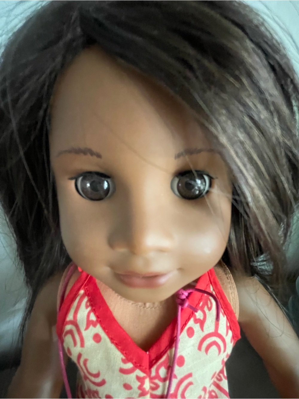 American Girl Doll - Picture 3 of 9